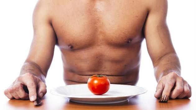 Consumul de ROŞII poate CREŞTE FERTILITATEA masculină cu până la 70%