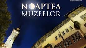 NOAPTEA MUZEELOR. Cozi interminabile la Noaptea Muzeelor, în București 