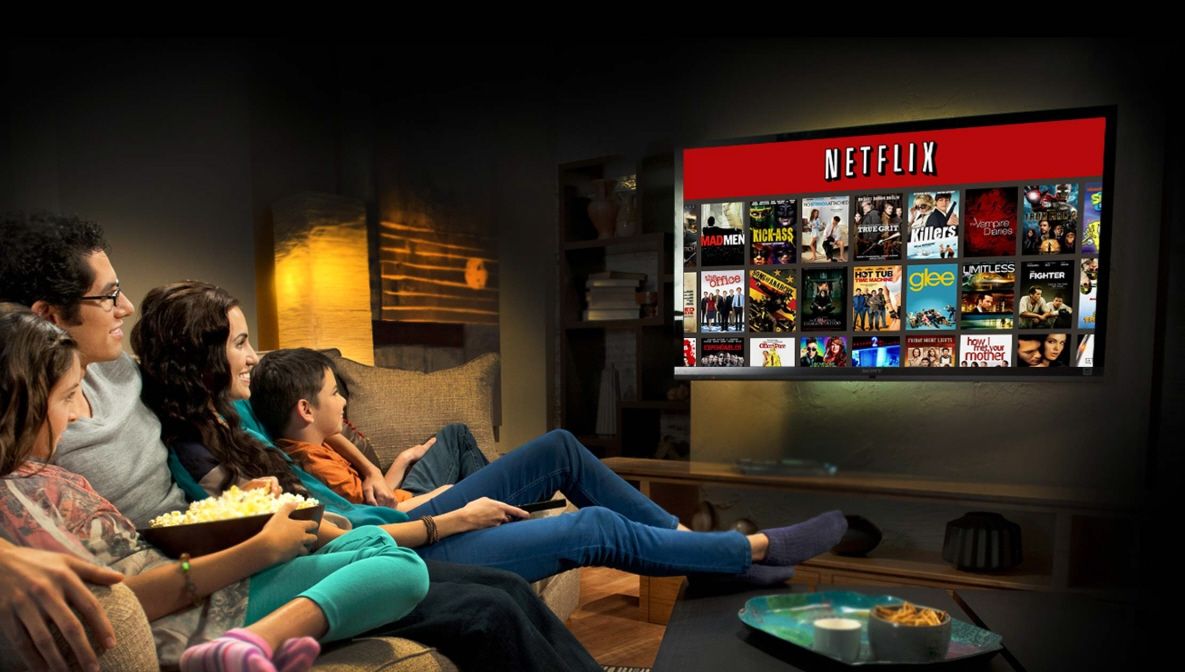 Netflix, în România? Când vom vedea filme şi seriale LEGAL pe internet
