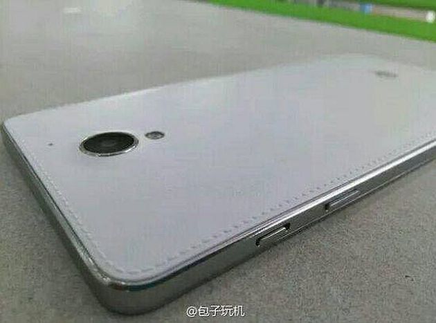 Huawei Glory 3X Pro, imagini și informații despre viitorul smartphone Huawei
