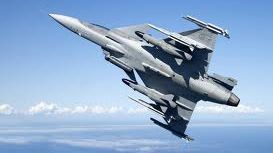 Elveţienii resping cumpărarea a 22 de avioane de luptă Gripen