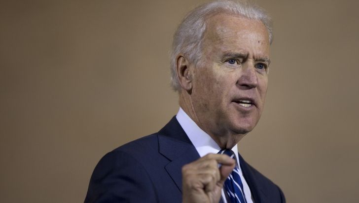 Combaterea corupţiei va fi discutată de vicepreşedintele SUA, Joe Biden, la Bucureşti