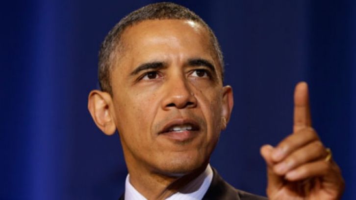 Barack Obama: Liderii europeni trebuie să combată corupţia şi să consolideze justiţia socială