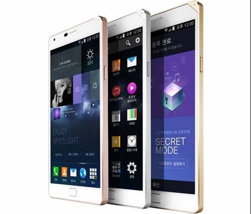 Smartphone-ul pe care nu ştiai că ţi-l doreşti