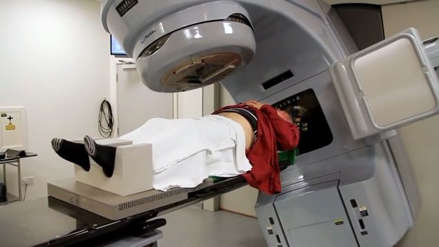 Pacienții cu cancer se pot trata şi la Iaşi, începând cu 2 iunie