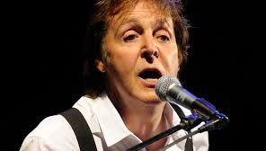 McCARTNEY ŞI-A ANULAT CONCERTELE din cauza gripei