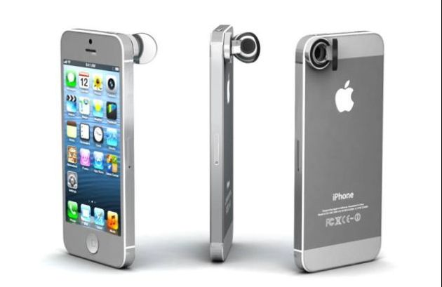 Gadgetul pentru iPhone care permite fotografierea pe furiș