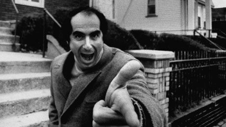 Philip Roth se retrage din viața publică
