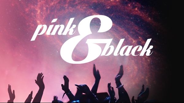 (P) PINK and BLACK ajung, în sfârșit, în România!