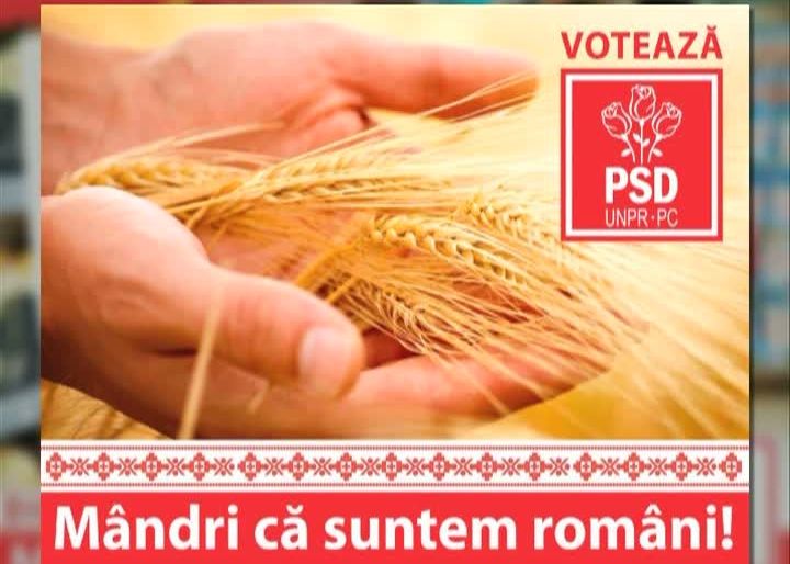 Cum comentează PONTA folosirea pozelor din Polonia şi Belarus în campania electorală
