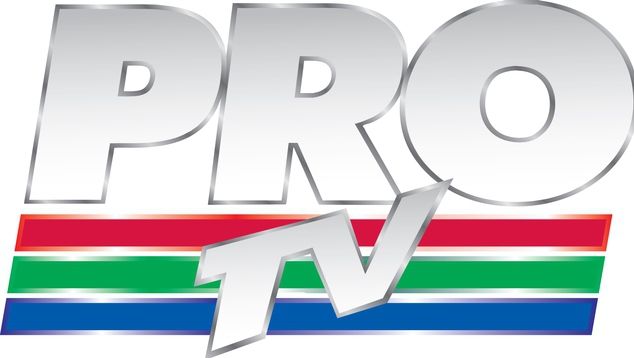 SCANDAL ENORM la PRO TV: angajaţii în STRADĂ, POLIŢIA a intervenit
