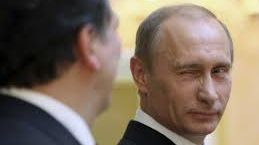 Demonstraţie de forţă pentru Putin la sărbătorirea victoriei asupra Germaniei naziste