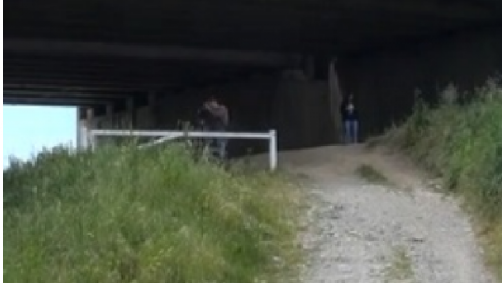 UCIGAŞUL care a CRUCIFICAT şi UCIS o tânără româncă, ARESTAT în Italia. Cine este