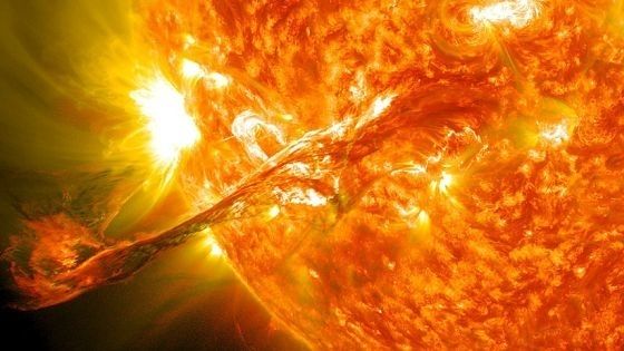 Efectul devastator al furtunilor geomagnetice asupra sănătăţii 