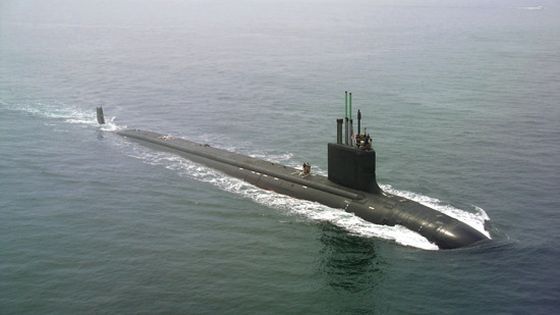 MApN vrea să achiziţioneze 18 TORPILE uşoare ANTISUBMARIN pentru suma de 16,5 milioane de euro