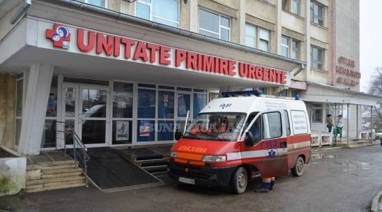 Descoperire socanta la Iasi! Ce au vazut medicii in inima unui bebelus