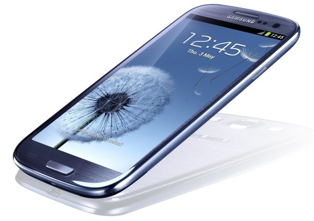 VESTEA PROASTĂ pentru toţi utilizatorii telefonului Samsung Galaxy S III