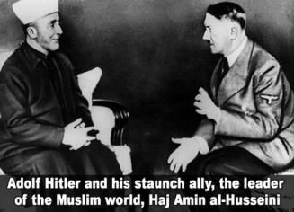 AFIŞELE cu Hitler care au ŞOCAT America: NU POT fi INTERZISE