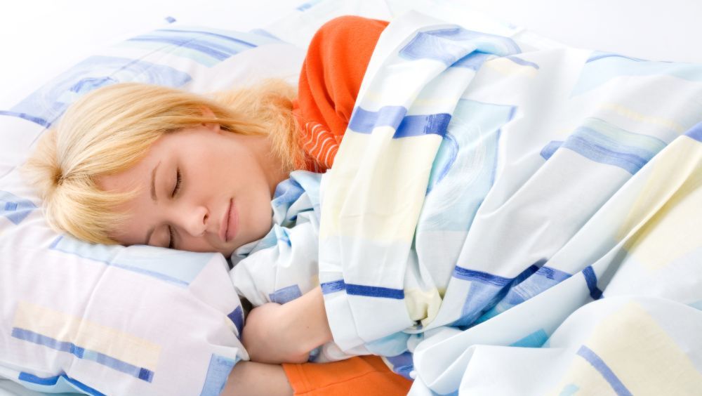 Trucuri care te vor ajuta să fii matinală