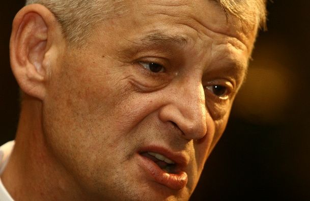 Oprescu: Am votat pentru ca cei care ne reprezintă în UE să ştie despre ce vor vorbi la Bruxelles
