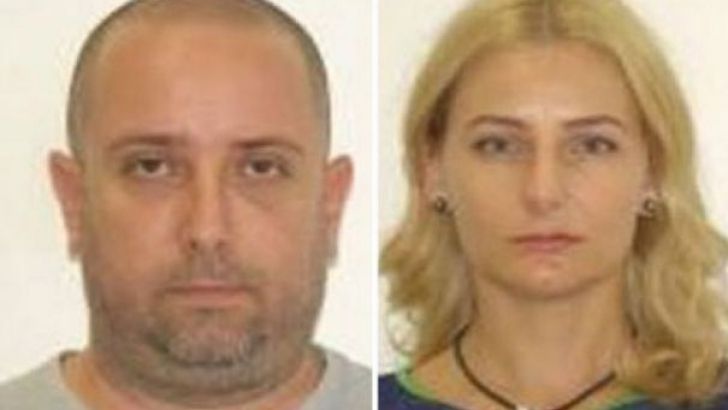 DIANA NEMEŞ, complicea lui Codruţ Marta, RĂMÂNE ÎN AREST