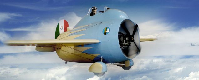 Stipa-Caproni, cel mai ciudat avion din lume! Imagini DOCUMENT