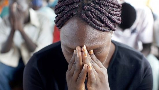 O tânără sudaneză de religie creștin-ortodoxă, CONDAMNATĂ LA MOARTE pentru credința ei 