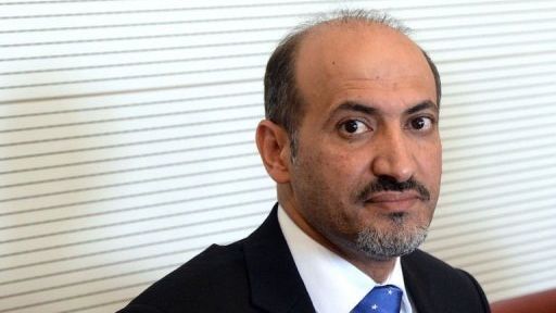 Washingtonul conferă statut diplomatic biroului opoziţiei siriene din Statele Unite