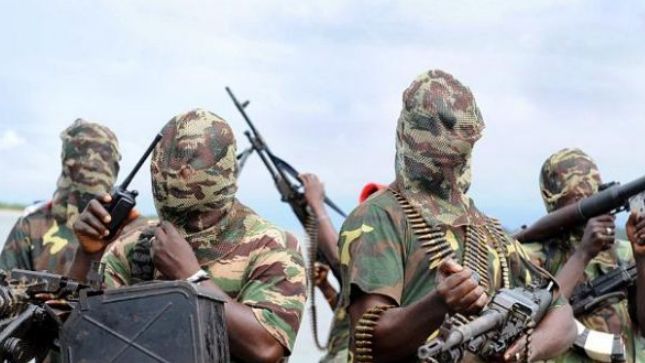 Boko Haram a publicat o înregistrare video cu presupuse eleve răpite în Nigeria