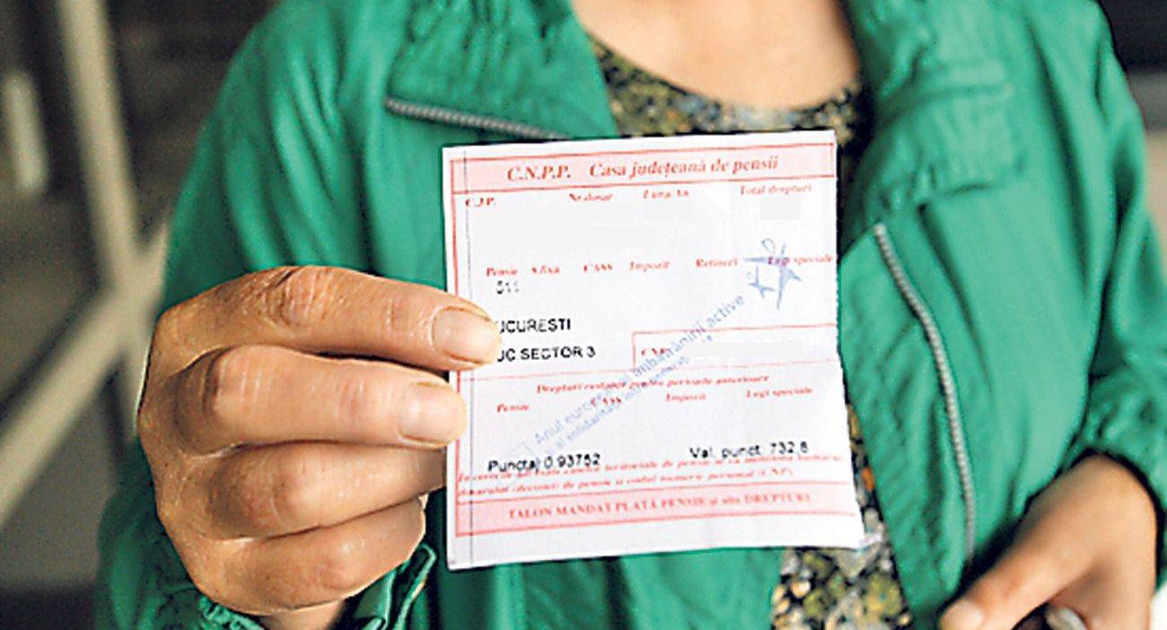 Magistrații dovediți CORUPȚI iau în continuare PENSII SPECIALE