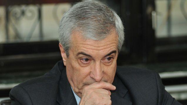 PNL: Tăriceanu reprezintă un trecut pe care l-a terfelit prin umilinţa cu care a pupat mâna PSD