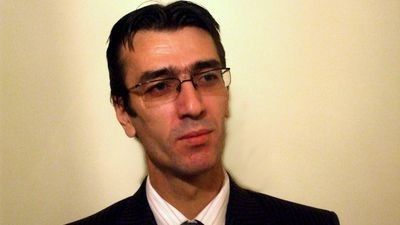 Fostul membru CSM Toni Neacşu a fost achitat de instanţa supremă