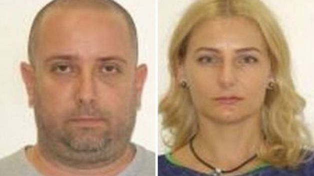 Diana Nemeş, complicea lui Codruţ Marta, audiată la DNA