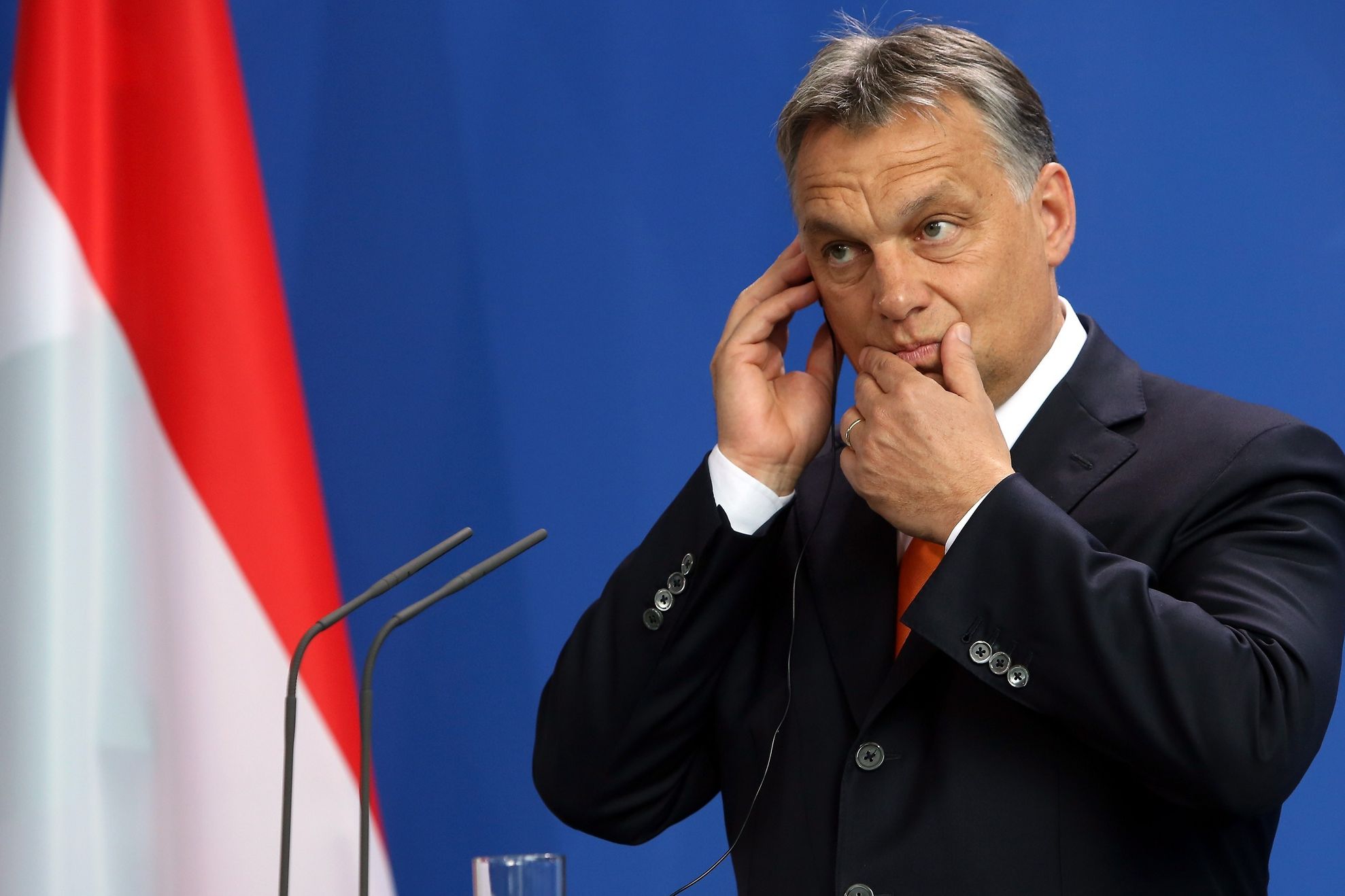 Furie la Budapesta, după ce un senator SUA l-a numit pe Viktor Orban "dictator neo-fascist"