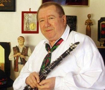 TARAGOTUL lui Dumitru Fărcaş, FURAT din faţa Ateneului Român, a fost GĂSIT