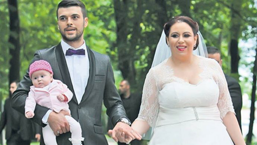 Oana Roman, adevărul despre banii strânși la nuntă