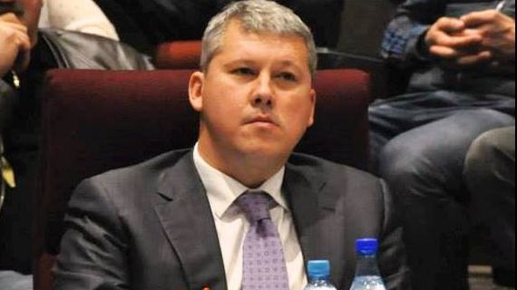 Cătălin Predoiu: Trebuie să avem un președinte de dreapta. Nu contează dacă nu voi fi eu