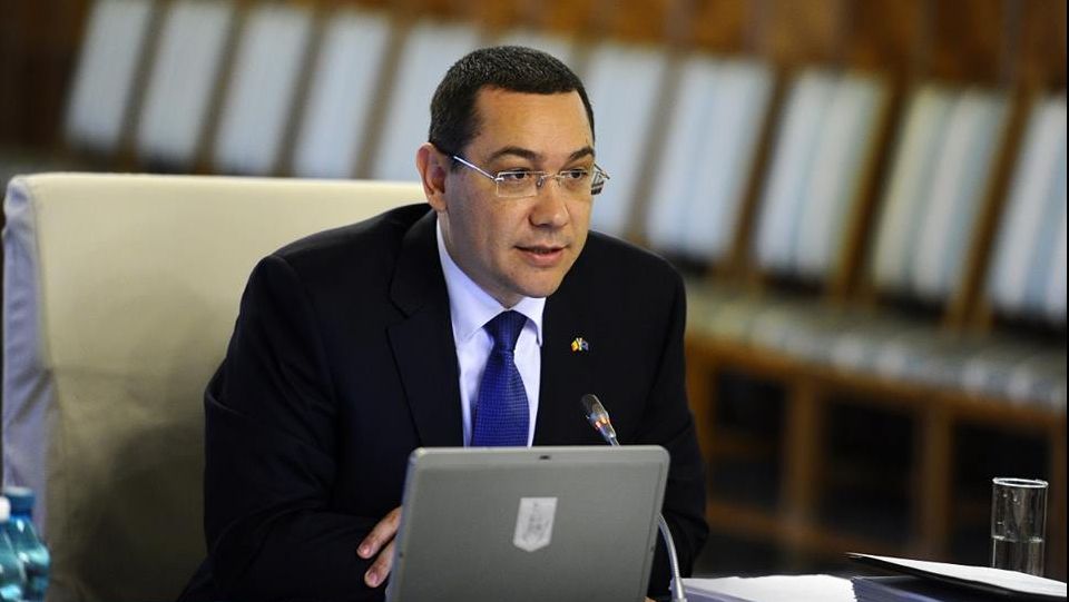 REZULTATE EVALUARE NATIONALA 2014 EDU.RO. Anunțul făcut de VICTOR PONTA