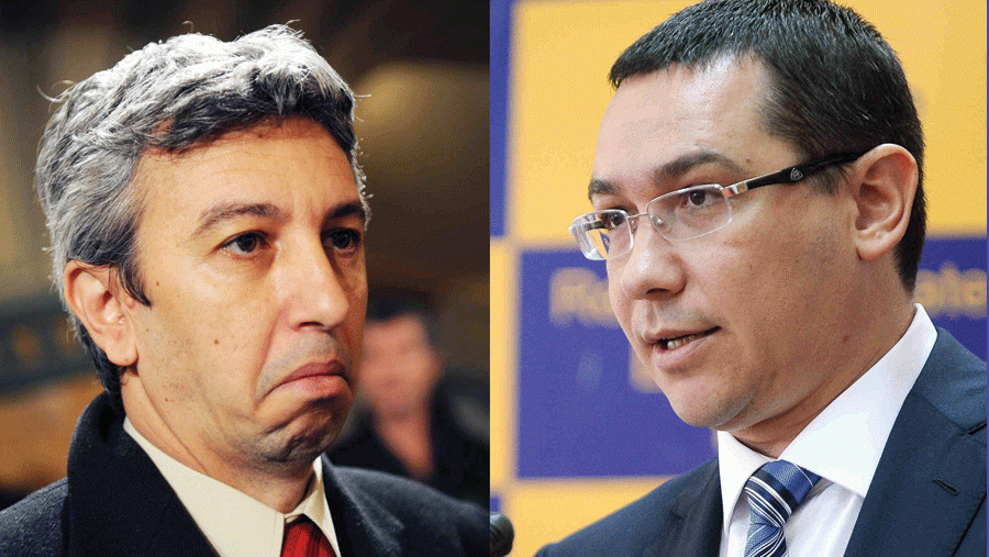 Alierea PSD cu partidul "OTV" stârnește nemulțumiri în curtea lui Gabriel Oprea