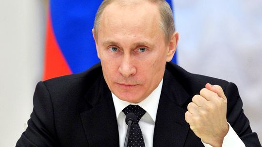 Ţările G7 ameninţă Rusia cu NOI SANCŢIUNI