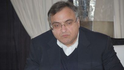 DEZVĂLUIRI INCREDIBILE ale avocatului care s-a sinucis despre CAZUL ADAMESCU