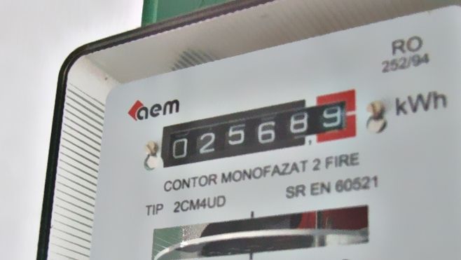Probleme la calculul FACTURILE DE CURENT. UPDATE: Poziția oficială ANRE