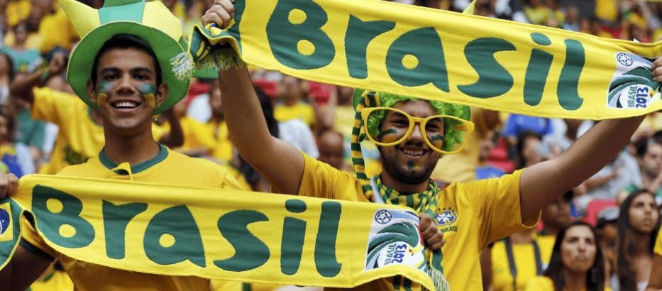 Brazilia