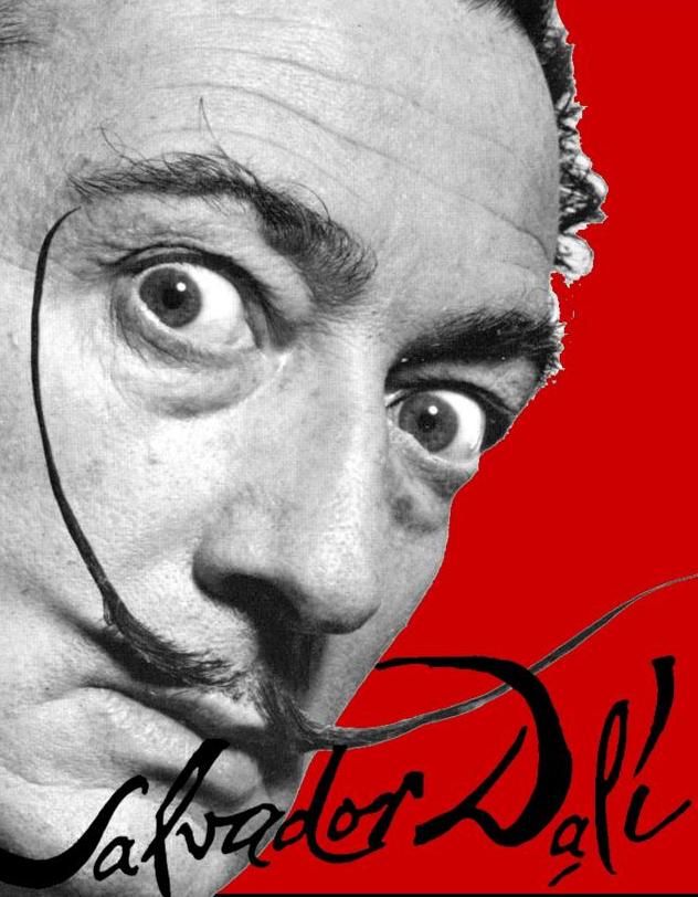 Muzeul Brukenthal aduce prima expoziție Salvador Dali la Sibiu