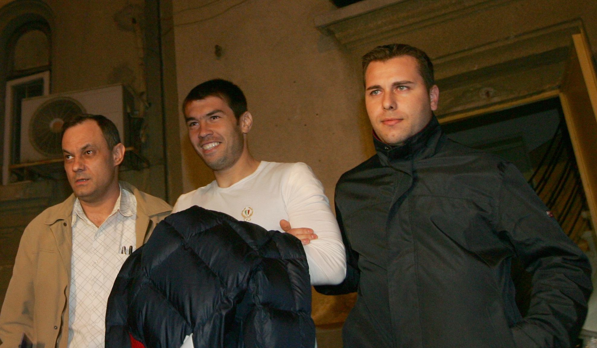 Fostul dinamovist Andrei Mărgăritescu, condamnat la trei ani de închisoare cu suspendare