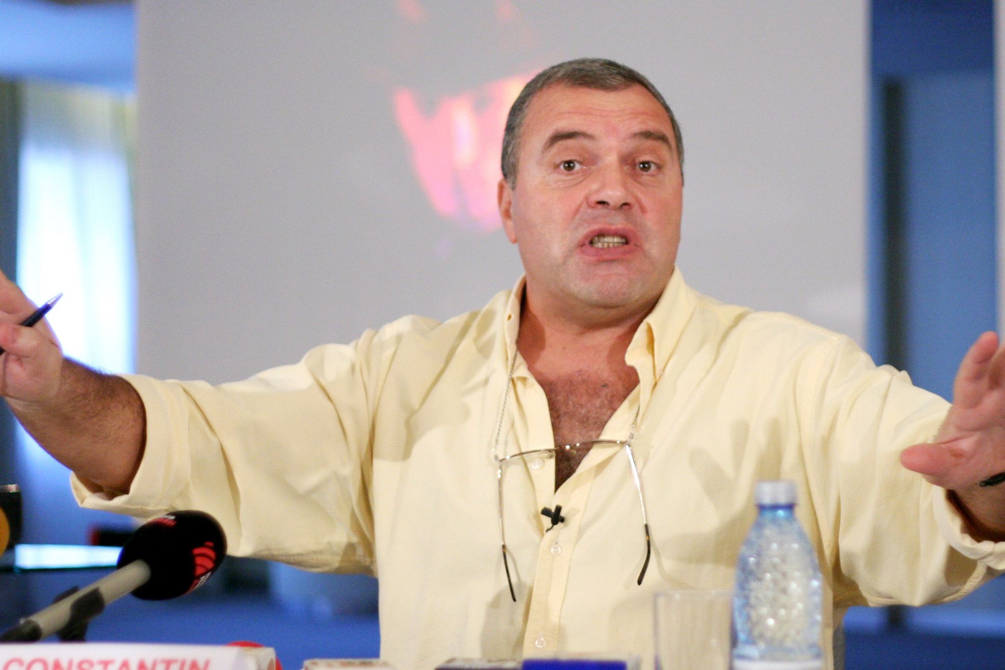 Opt milioane de euro, bugetul Festivalului Internațional de Teatru de la Sibiu