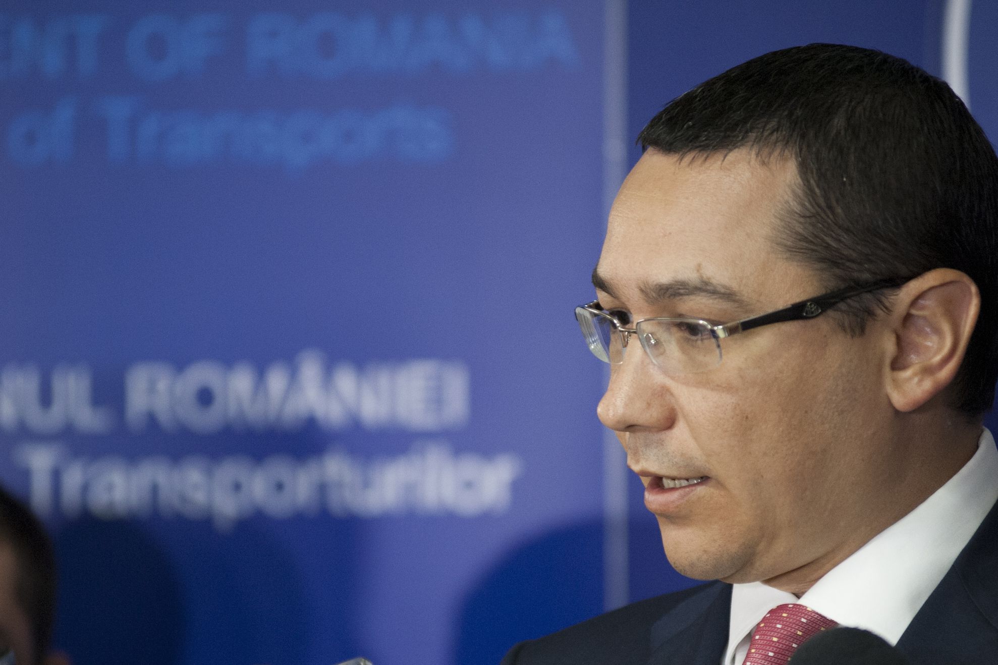 Ponta: Agresarea tânărului rom în Franţa este un efect al discursului extremist