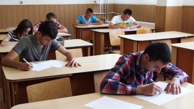 BAC 2014 SUBIECTE ROMÂNĂ ORAL: Text argumentativ despre înfruntarea cu stoicism a necazurilor 