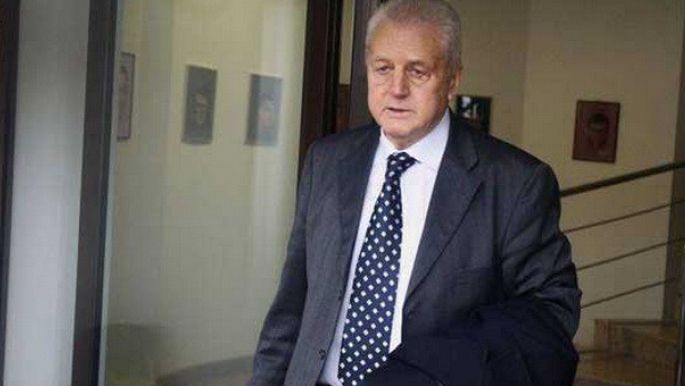 Jean Pădureanu rămâne în închisoare