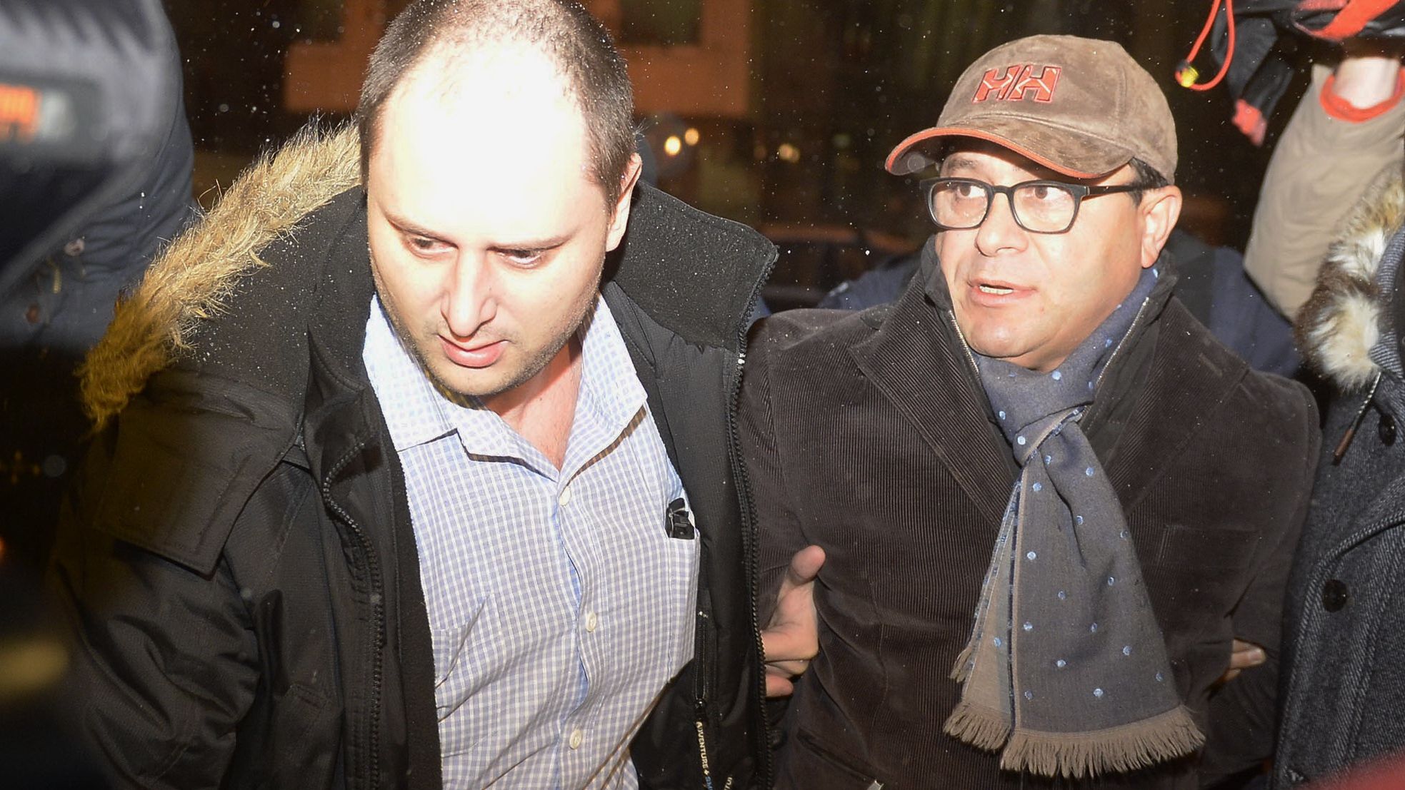 Gruia Stoica, 4 ani de închisoare cu executare în dosarul CFR Marfă. Sentința nu este definitivă 